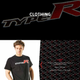 Illustration for article titled Honda Is The New Official Sponsor Of The 2017 Team Rocket Lookbook
